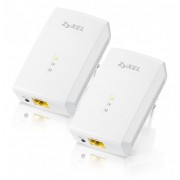 Zyxel PLA5206 адаптер Powerline