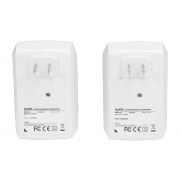 Zyxel PLA5206KIT адаптер Powerline