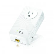 Zyxel PLA5215 адаптер Powerline