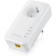 Zyxel PLA6457 адаптер Powerline