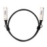 Кабель Zyxel DAC100G-1M DAC100G-1M-ZZ0101F