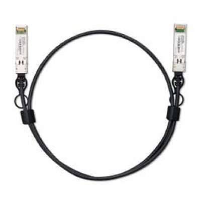 Кабель Zyxel DAC25G-1M DAC25G-1M-ZZ0101F SFP28
