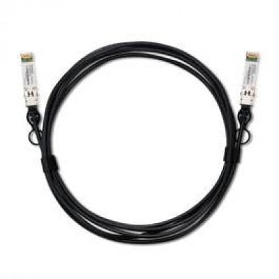 Кабель Zyxel DAC25G-3M DAC25G-3M-ZZ0101F SFP28 Кабель Zyxel DAC25G-3M DAC25G-3M-ZZ0101F SFP28