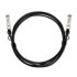Кабель Zyxel DAC25G-3M DAC25G-3M-ZZ0101F SFP28 Кабель Zyxel DAC25G-3M DAC25G-3M-ZZ0101F SFP28
