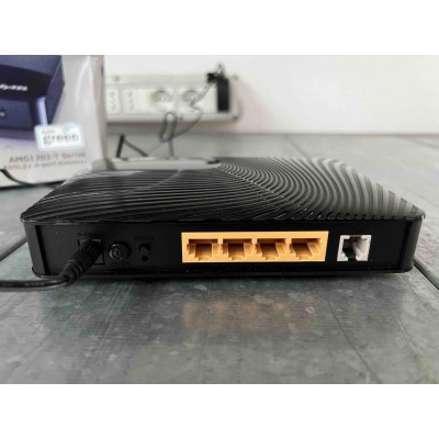 Модем xDSL Zyxel AMG1202-T10B Модем xDSL Zyxel AMG1202-T10B