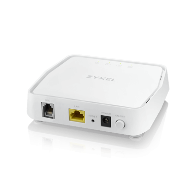 Модем xDSL Zyxel DM4200-B0 VDSL2 Модем xDSL Zyxel DM4200-B0 VDSL2