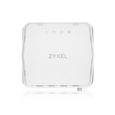 Модем xDSL Zyxel DM4200-B0 VDSL2 Модем xDSL Zyxel DM4200-B0 VDSL2