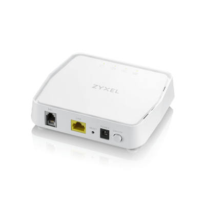 Модем xDSL Zyxel DM4200-B0 VDSL2 Модем xDSL Zyxel DM4200-B0 VDSL2