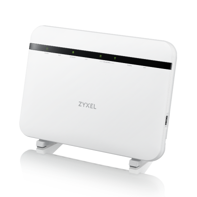 Модем xDSL Zyxel DX5401-B0 Модем xDSL Zyxel DX5401-B0