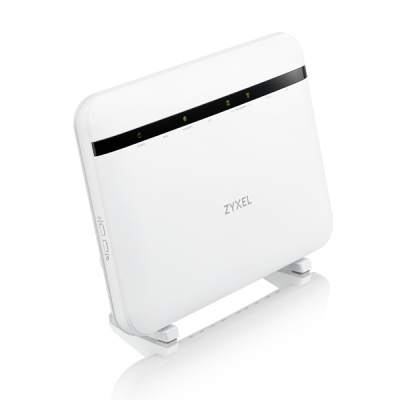 Модем xDSL Zyxel DX5401-B0 Модем xDSL Zyxel DX5401-B0