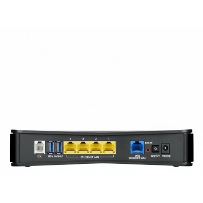 Модем xDSL Zyxel SBG3300-N000 Модем xDSL Zyxel SBG3300-N000
