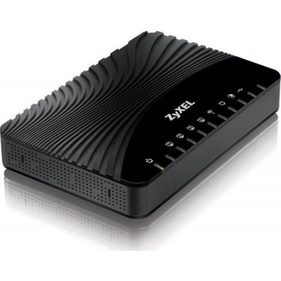 Модем xDSL Zyxel VMG1312-B10A Модем xDSL Zyxel VMG1312-B10A