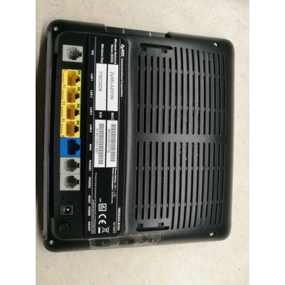 Модем xDSL Zyxel VMG8324-B10A Модем xDSL Zyxel VMG8324-B10A