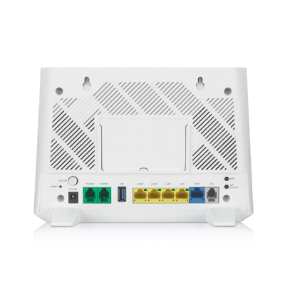 Модем xDSL Zyxel VMG8623-T50B AC1200, VDSL2 Модем xDSL Zyxel VMG8623-T50B AC1200, VDSL2