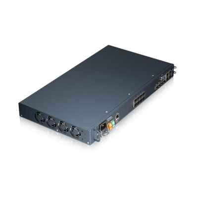 Оборудование оптического доступа Zyxel OLT1404B-IA GPON Оборудование оптического доступа Zyxel OLT1404B-IA GPON