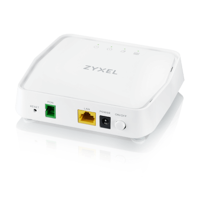 Оборудование оптического доступа Zyxel PM3100-T0 GPON, 5G Оборудование оптического доступа Zyxel PM3100-T0 GPON, 5G