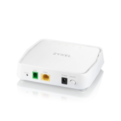 Оборудование оптического доступа Zyxel PM3100-T0 GPON, 5G Оборудование оптического доступа Zyxel PM3100-T0 GPON, 5G