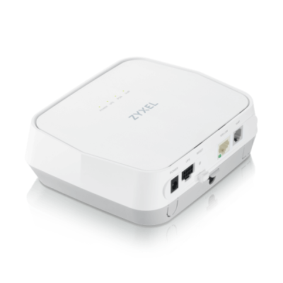 Оборудование оптического доступа Zyxel PM7516-R0 XGS-PON Оборудование оптического доступа Zyxel PM7516-R0 XGS-PON