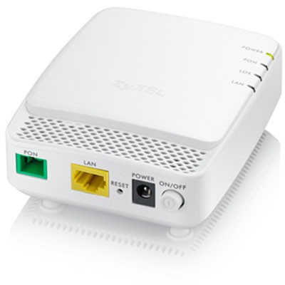 Оборудование оптического доступа Zyxel PMG1005-T20A Оборудование оптического доступа Zyxel PMG1005-T20A