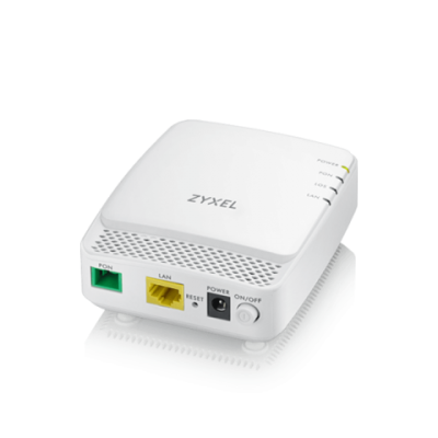 Оборудование оптического доступа Zyxel PMG1005-T20C Оборудование оптического доступа Zyxel PMG1005-T20C