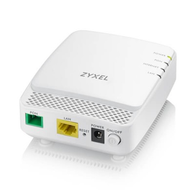 Оборудование оптического доступа Zyxel PMG2005-T20B Оборудование оптического доступа Zyxel PMG2005-T20B