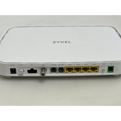 Оборудование оптического доступа Zyxel PMG5622GA Оборудование оптического доступа Zyxel PMG5622GA