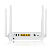 Zyxel PX3321-T1 оборудование оптического доступа