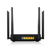 Zyxel PX3321-T3 оборудование оптического доступа