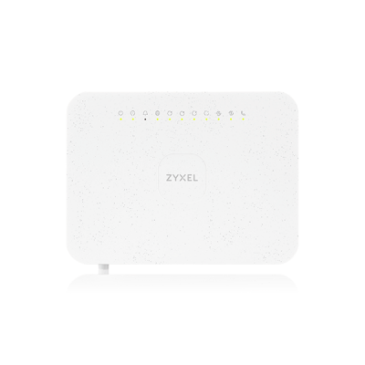 Оборудование оптического доступа Zyxel PX5301-T0 AX3000, 5G Оборудование оптического доступа Zyxel PX5301-T0 AX3000, 5G