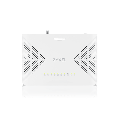 Оборудование оптического доступа Zyxel PX5302-00 AX3000, 5G Оборудование оптического доступа Zyxel PX5302-00 AX3000, 5G