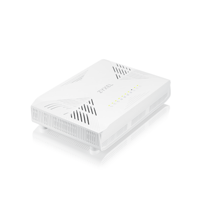Оборудование оптического доступа Zyxel PX5302-00 AX3000, 5G Оборудование оптического доступа Zyxel PX5302-00 AX3000, 5G