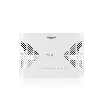 Оборудование оптического доступа Zyxel PX5311-T0 AX3000, GPON Оборудование оптического доступа Zyxel PX5311-T0 AX3000, GPON