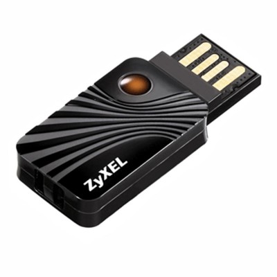 Сетевой адаптер Zyxel NWD2205 Сетевой адаптер Zyxel NWD2205