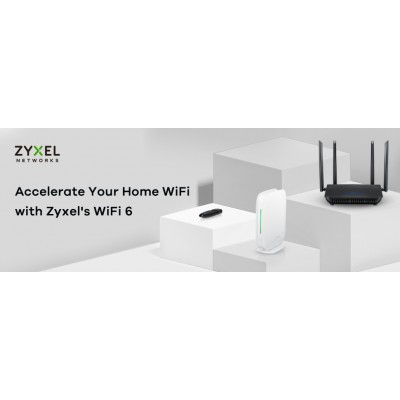 Сетевой адаптер Zyxel NWD7605 Сетевой адаптер Zyxel NWD7605