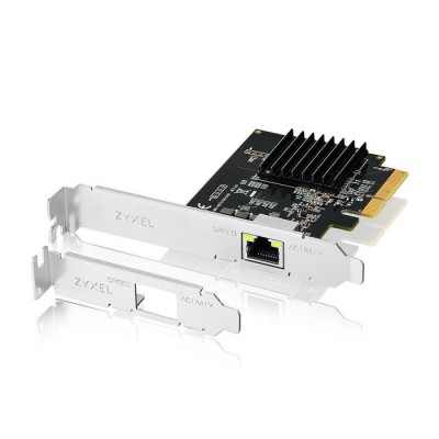 Сетевой адаптер Zyxel XGN100CV3 XGN100CV3-ZZ0101F Сетевой адаптер Zyxel XGN100CV3 XGN100CV3-ZZ0101F