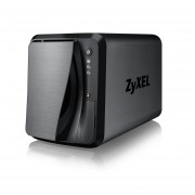 Zyxel NAS520 сетевое хранилище