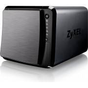 Zyxel NAS540 NAS540-US0101F сетевое хранилище