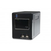 Zyxel NSA-220 Plus сетевое хранилище