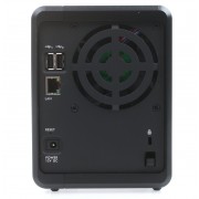 Zyxel NSA325V2 NSA325V2-US0101F сетевое хранилище